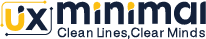 UIUX Minimal Design Agency